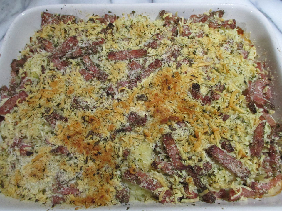 Blumenkohl - Gratin von Engelmietz| Chefkoch
