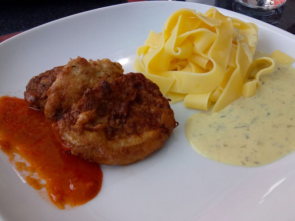Mailänder Medaillons von Jenny86| Chefkoch