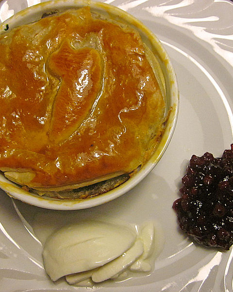 Pastete Rezepte | Chefkoch