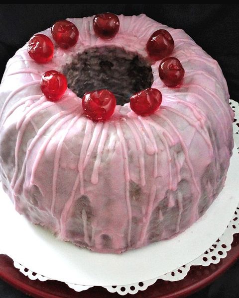 Rotweinkuchen Rezepte | Chefkoch