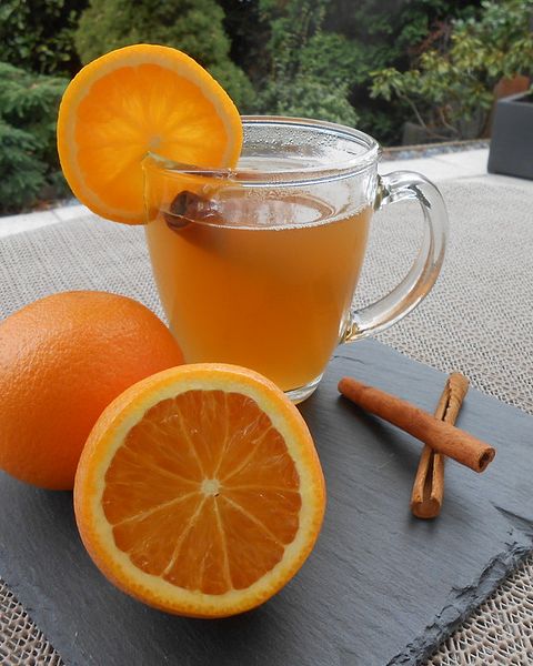 Apfelpunsch Rezepte | Chefkoch