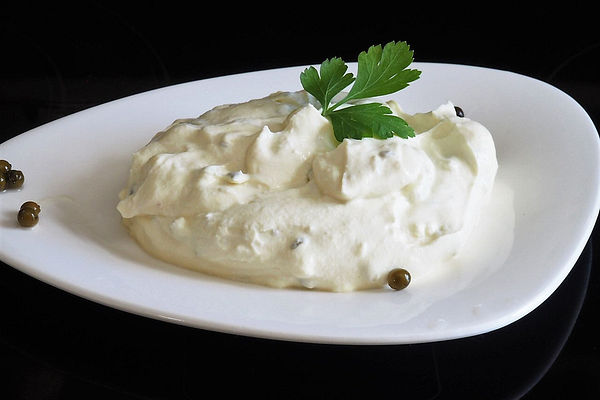 Grüne Pfeffersauce von pfadischnuppe | Chefkoch