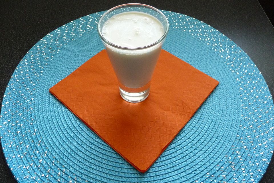 Amaretto - Likör