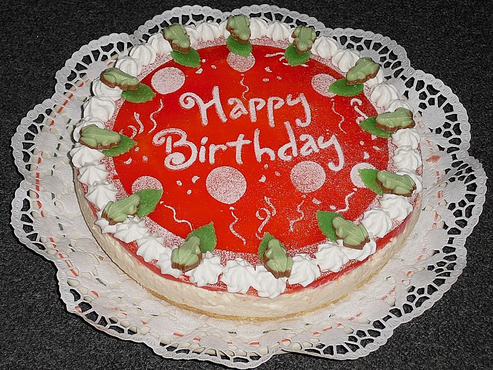 Торт на день рождения жуковский