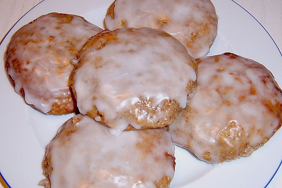 Elisenlebkuchen