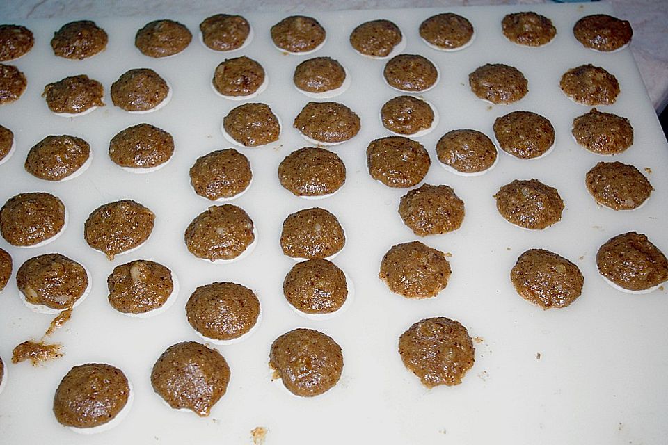 Elisenlebkuchen