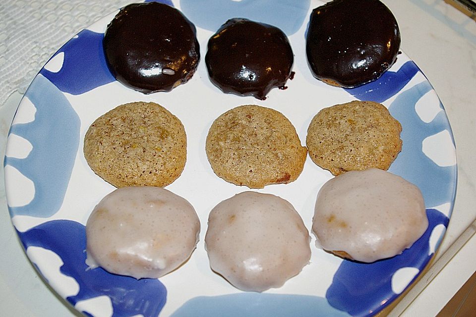 Elisenlebkuchen