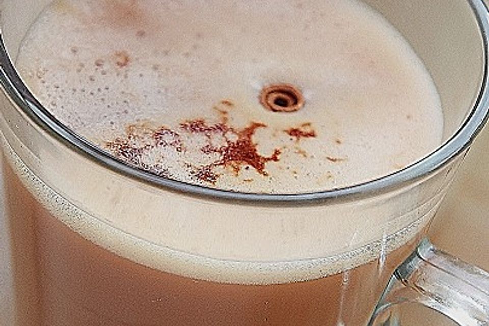 Masala Chai