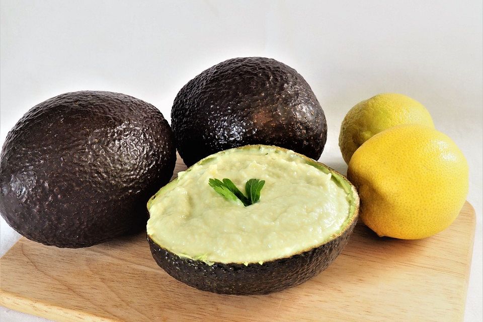 Avocado - Dip