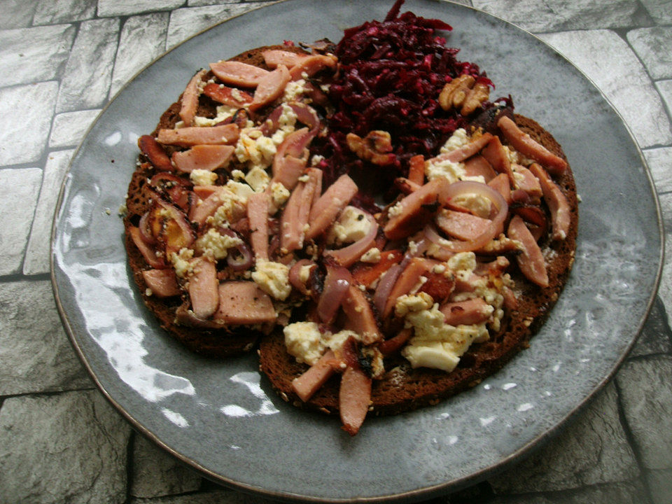 Schlemmerschnitte von Tinchen37| Chefkoch