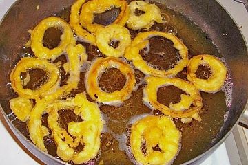 Onion Rings Von Kitty0280 Chefkoch