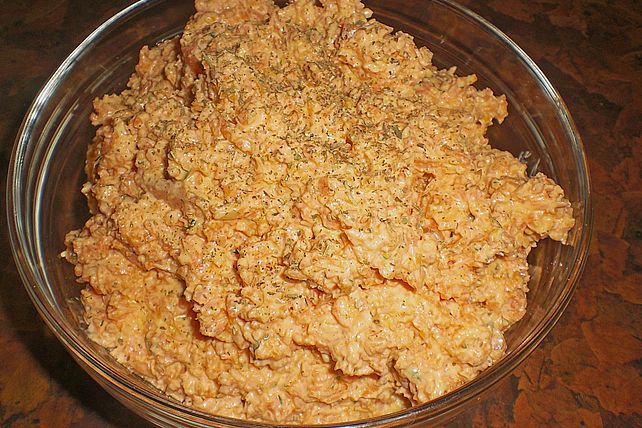Türkischer Möhrensalat à la Sali von Mimihopps211| Chefkoch