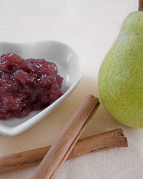 Birnenmarmelade Rezepte | Chefkoch