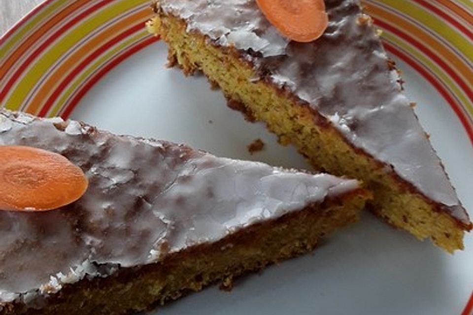 Rüblikuchen