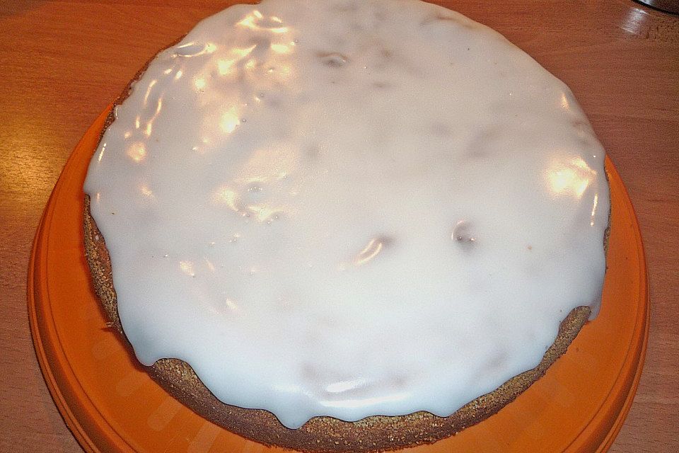 Rüblikuchen