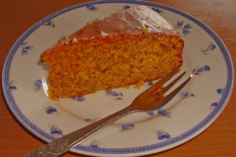 Rüblikuchen