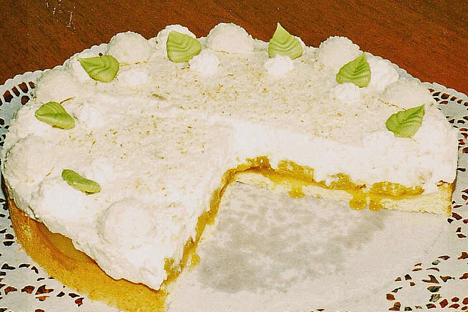 Raffaello - Torte