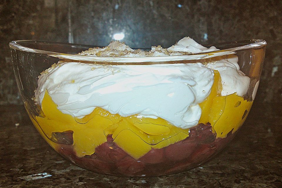 Barbaras Triffle