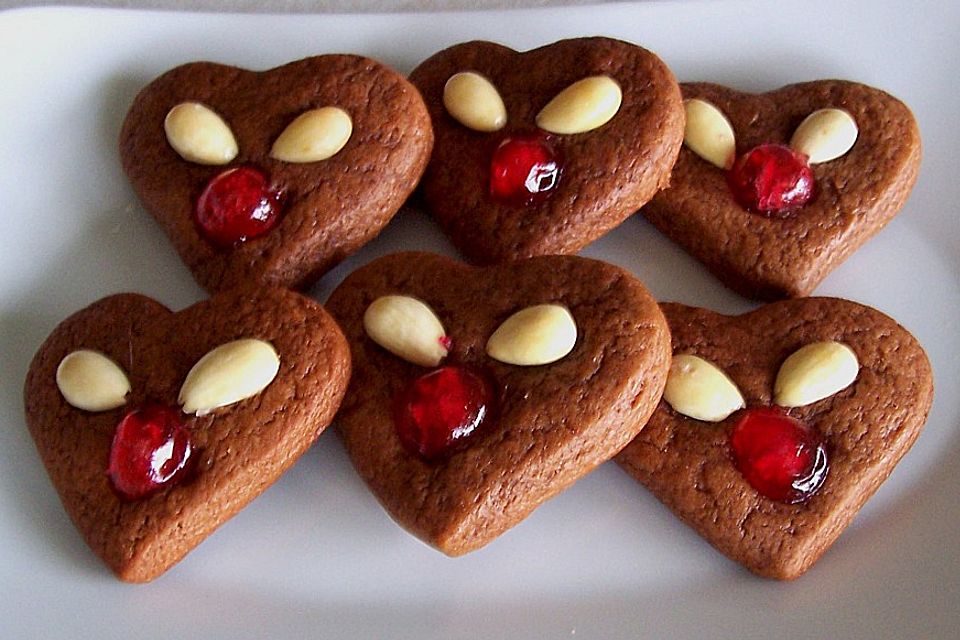 Schlesische Pfefferkuchen