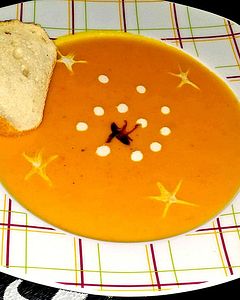 Kürbissuppe Rezepte | Chefkoch