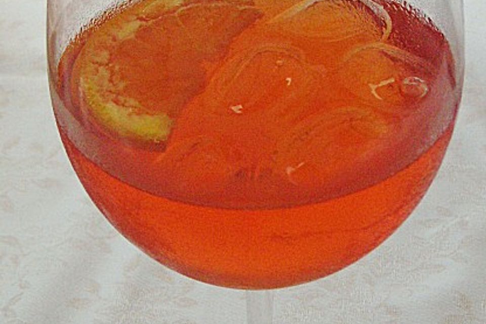 Sprizz Aperol