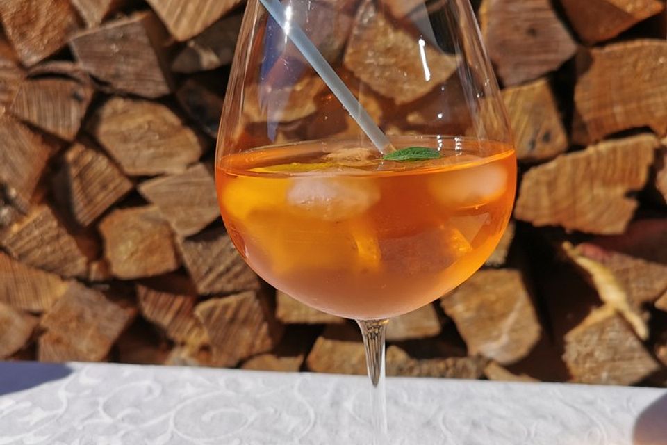 Sprizz Aperol