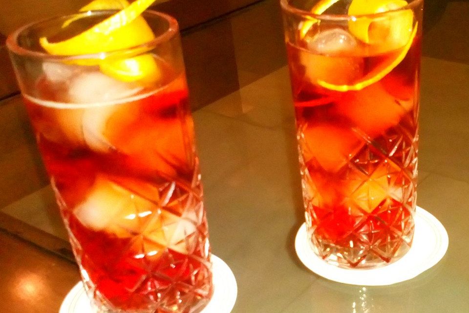 Sprizz Aperol