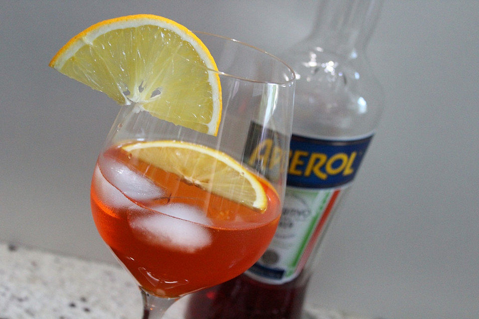 Sprizz Aperol