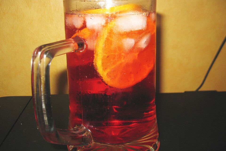 Sprizz Aperol