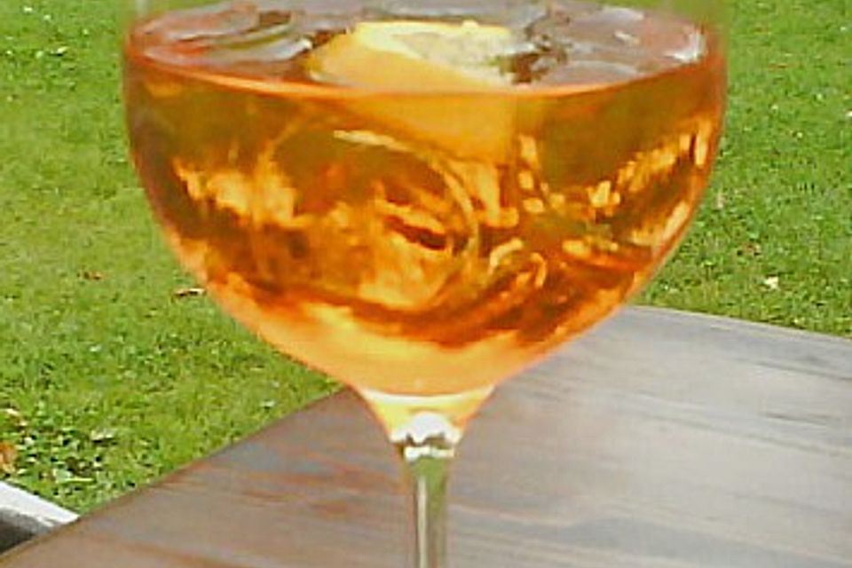 Sprizz Aperol