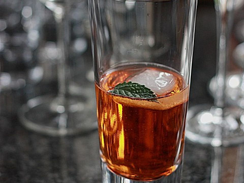 Sprizz Aperol von Creativkoch | Chefkoch