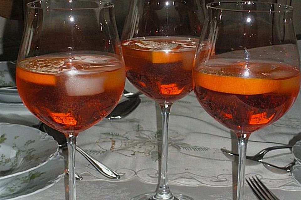 Sprizz Aperol