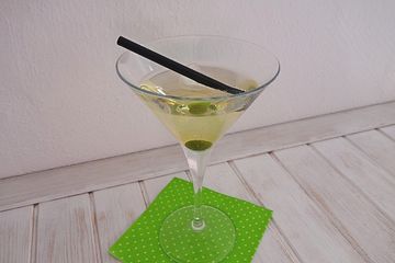 Sprizz Martini
