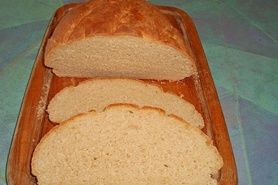 Joghurtbrot