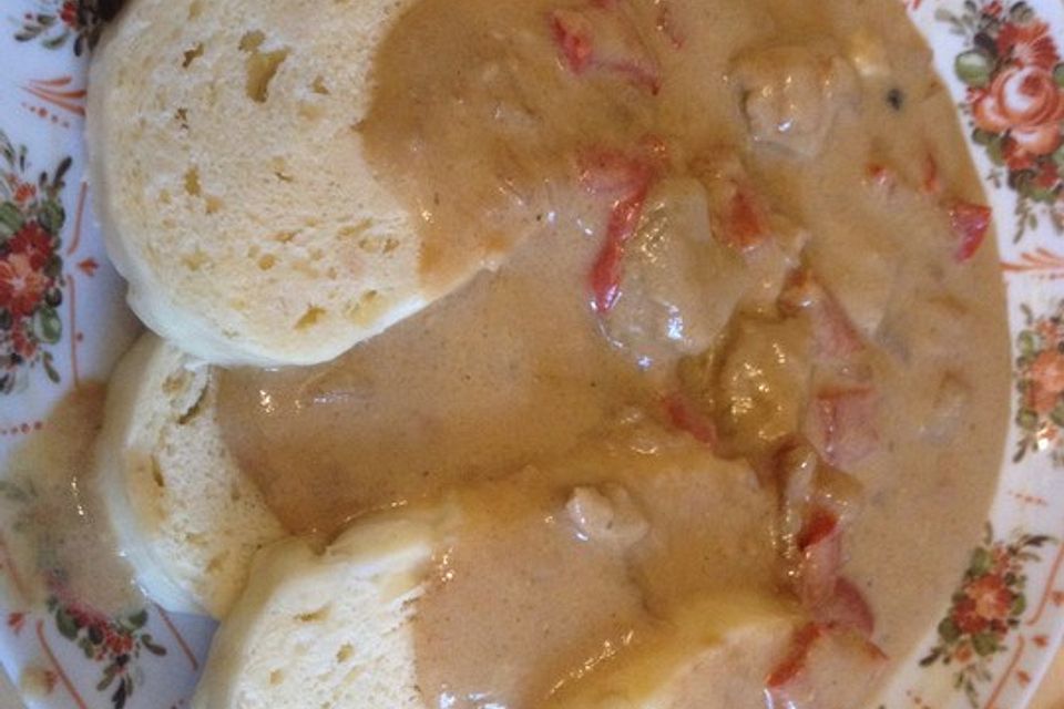 Rahmgulasch Rahmgulasch