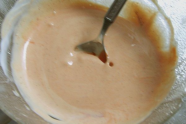 Thunfischdip mit Ei von radsportfreundin | Chefkoch