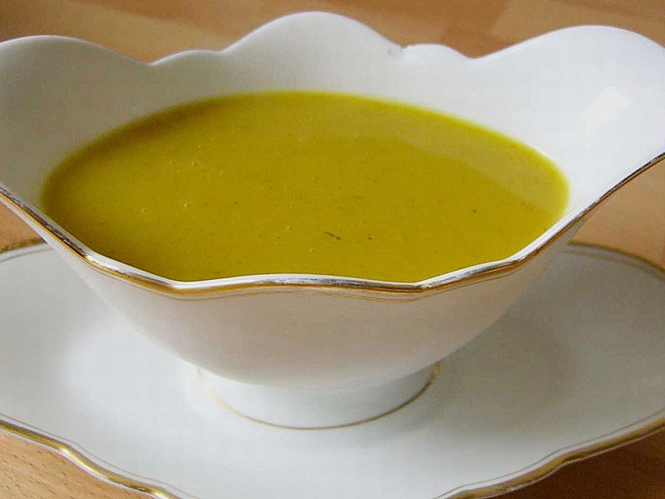 Currysauce von schmausimausi| Chefkoch