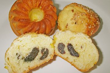 Germ - Muffins