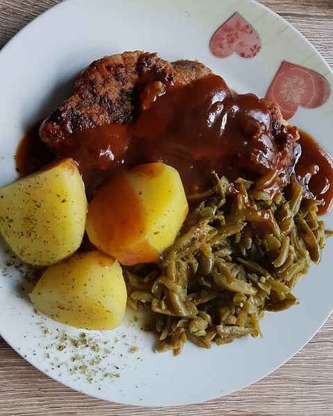 Schnitzeltopf Rezepte | Chefkoch