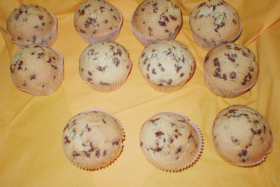 Muffins