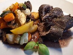 Hasenrucken Rezepte Chefkoch 