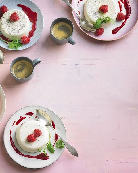 Pannacotta Rezepte | Chefkoch