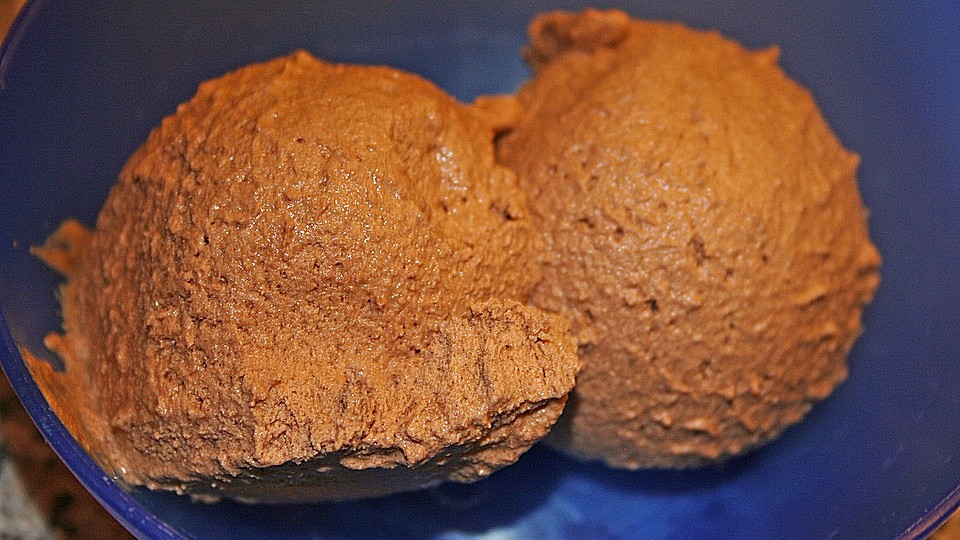 Nutellaeis Von Schnittchen70 Chefkoch 