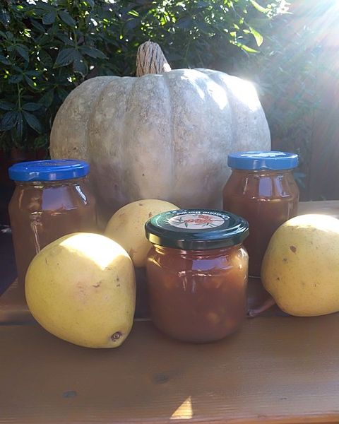 Herbstmarmelade Rezepte | Chefkoch