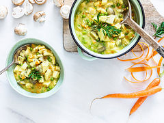 Schonkost Rezepte Chefkoch 
