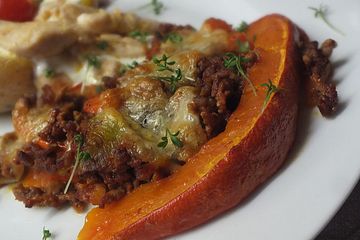 Kurbis Vom Blech Von Vaires Chefkoch 
