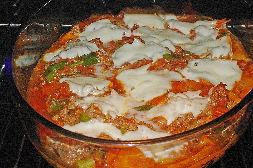 Kürbis vom Blech