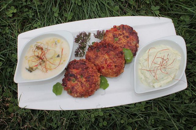 Fenchel - Lauch - Gemüse in Käsesoße von Juulee| Chefkoch
