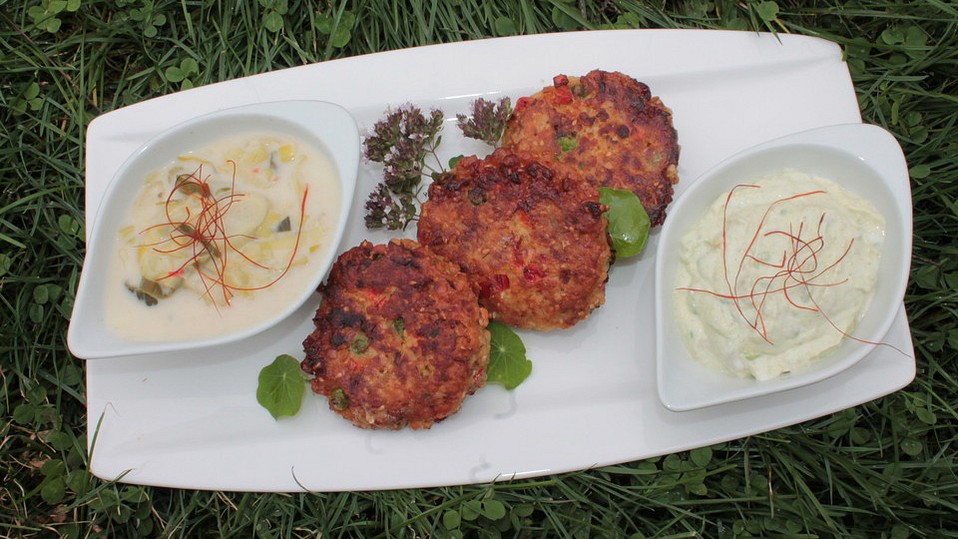 Fenchel - Lauch - Gemüse in Käsesoße von Juulee Fenchel - Lauch - Gemüse in Käsesoße von Juulee