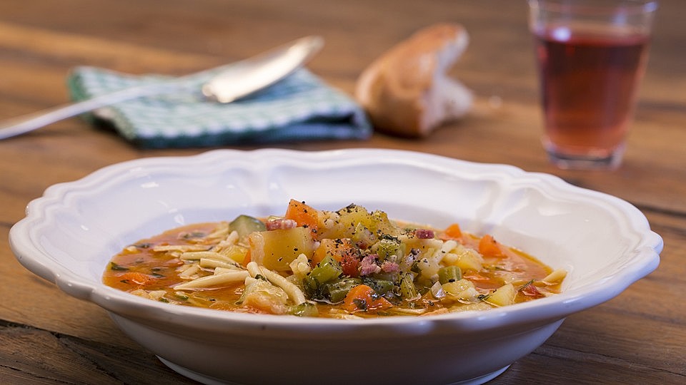 Minestrone
